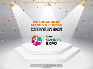PISE, sports expo 2016, india sports expo, upcoming events 2016