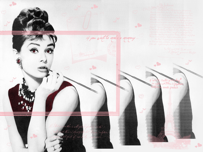 audrey hepburn wallpaper. Audrey Hepburn Wallpapers