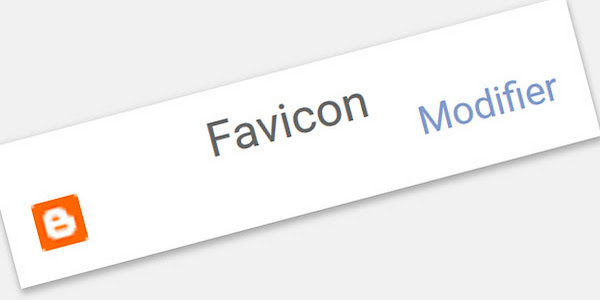 Cách Khắc Phục Favicon Bị Mờ Trên Blogger