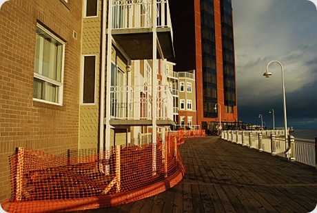 board walk oct 8