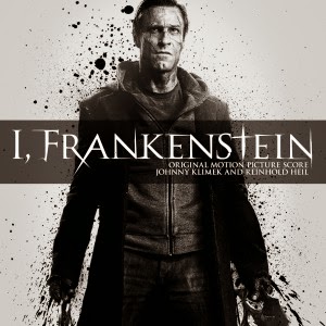 I, Frankenstein Soundtrack List