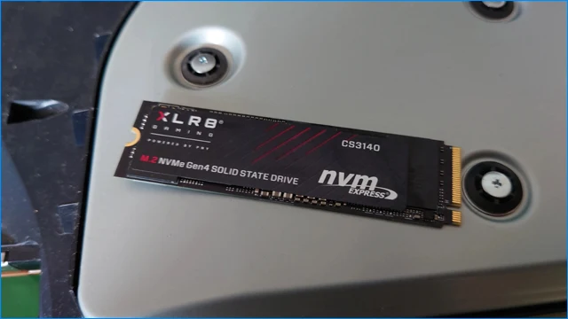 PNY XLR8 SSD Gaming Kit