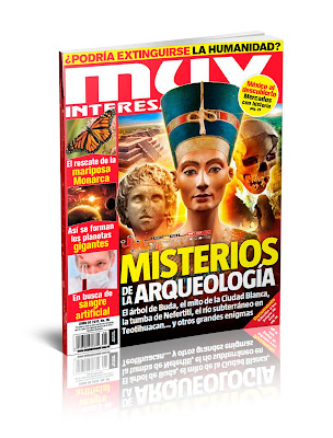 Revista Muy Interesante México - Junio 2016