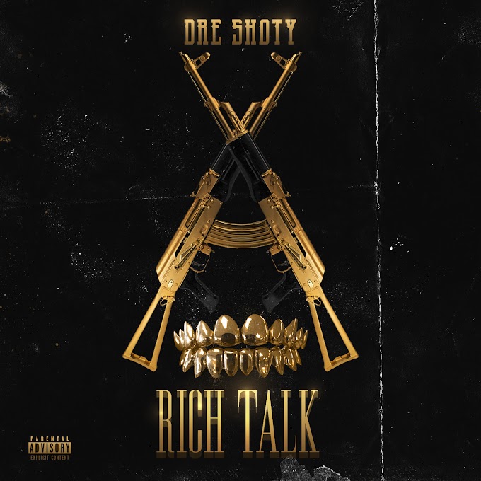 Dre Shoty (@Dreshoty_GTF) - Rich Talk