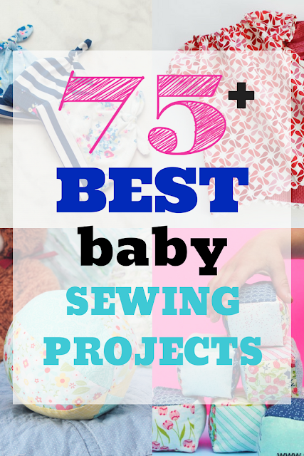 Beginner Sewing Projects