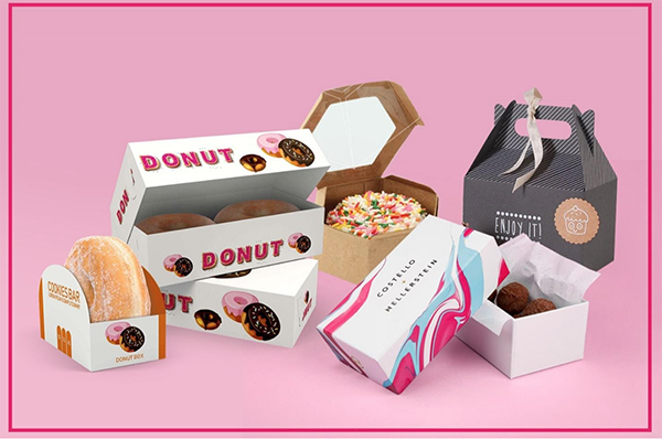 How Personalized Packaging Can Elevate Your Donut Business