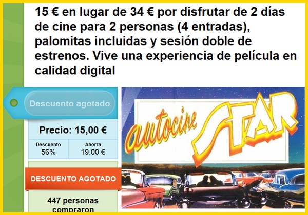 Groupon Ofertas