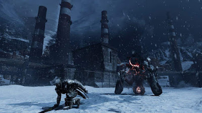 Fade To Silence Game Screenshot 3