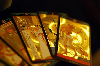 Tarot Egipcio