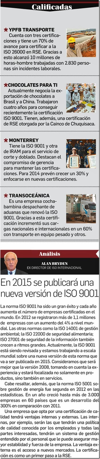 calidad-2013-bolivia-informa