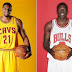 Luol Deng y Andrew Bynum cambian sus destinos