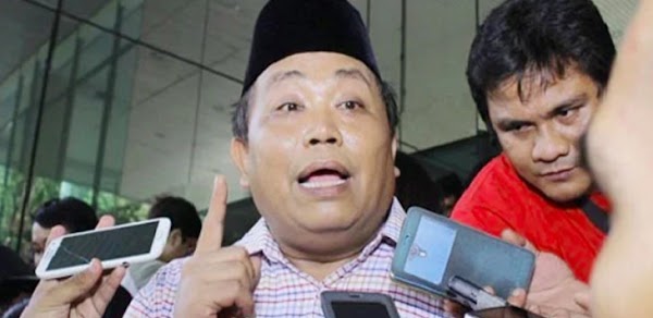 Gerindra Gak Rela Kejaksaan Agung Garap Kasus Korupsi Politisi PAN