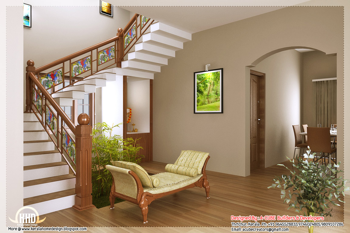 Small House Interior Design Living Room