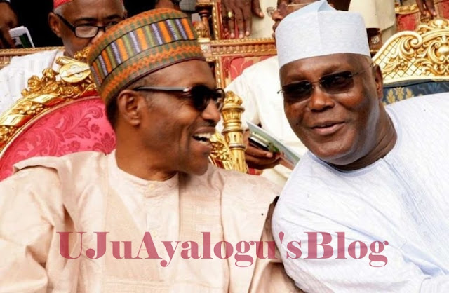 Buhari Sympathizes With APC Over The Loss Of Atiku