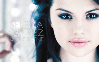 Selena Gomez HD Wallpapers