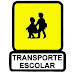 Transporte Escolar de Batalha em atraso!