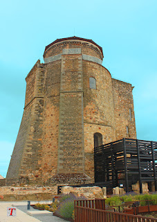 Alba de Tormes, Salamanca