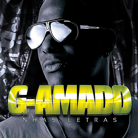 G-Amado - Vai [Exclusivo 2020] (Download Mp3)