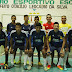 Equipe trindadense vai participar da Copa sertão de futsal em Juazeiro da Bahia