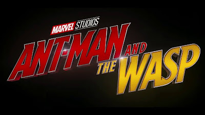 Ant Man and the Wasp Movie poster