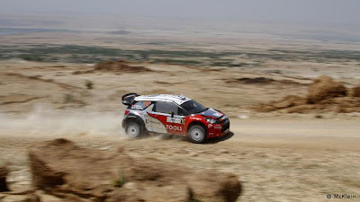 rally jordania wrc