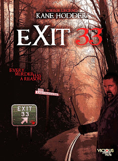 Watch Exit 33 2011 DVDRip Hollywood Movie Online | Exit 33 2011 Hollywood Movie Poster