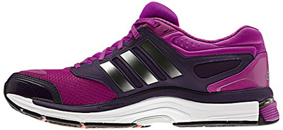 zapatillas adidas Supernova Solution 3 mujer