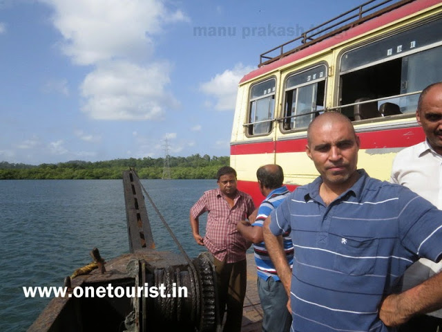 national highway baratang andaman