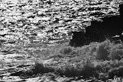 MARE. Mare. Eccoci giunti al terzo bianco/nero del Blog. (marebianconero)