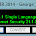 SYMANTEC 2014 NIS NAV S360 trial reset