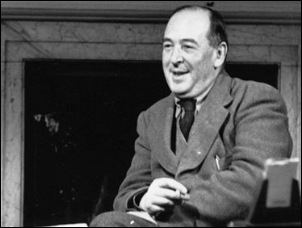 C.S Lewis 