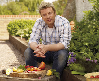 Jamie Oliver at Home ep.2