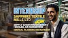  Kickstart Your Career: Internship Opportunity at Sapphire Textile Mills Ltd