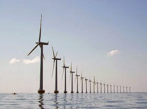 October 10 Green Energy News