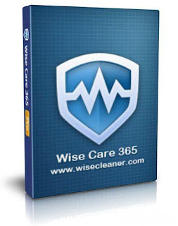 Wise Care 365 Pro 2.44 Build 192 Full with Serial