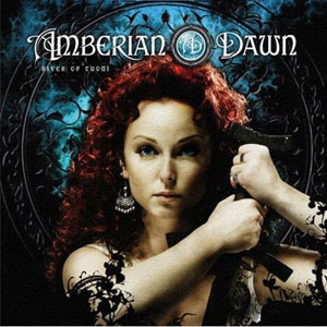 Amberian Dawn - River of Tuoni