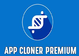 Download App Cloner Premium MOD APK V2.9.4 [Premium Unlocked]