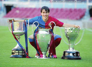 Bojan Krkic