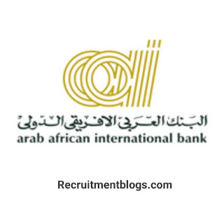 Arab African International Bank Careers