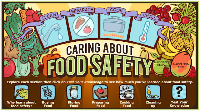 Food Safety way