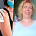Συγκλονίζει παρουσιάστρια του ArtTV-Εμφάνισε σύνδρομο Guillain Baze μετά εμβολιασμό Covid-19