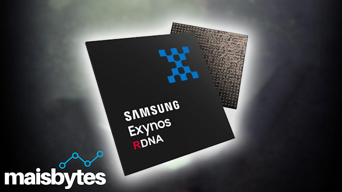 [GALAXY S21 ULTRA DEVE VIR EQUIPADO COM PROCESSADOR EXYNOS 1000 E GPU DA AMD]