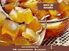 Receita de Doce de Mamão