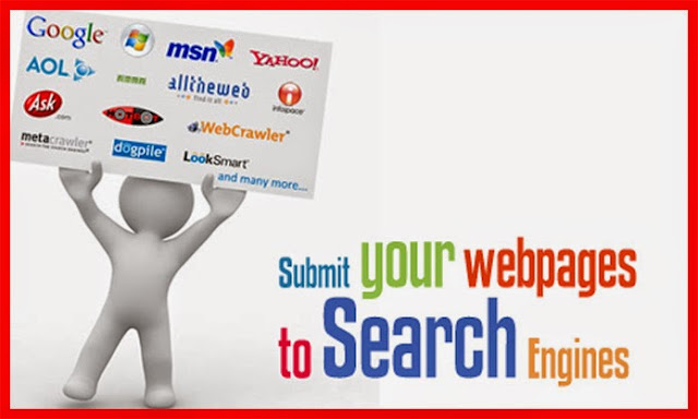 What is Search engine submission? List of 2017 search engine submission site list. 