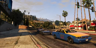 تحذير بخصوص GTA V PC