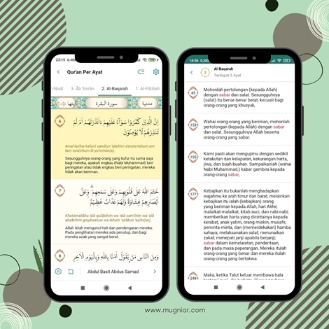 Belajar al Quran