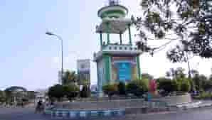 TRAVEL TERBAIK SURABAYA MADIUN