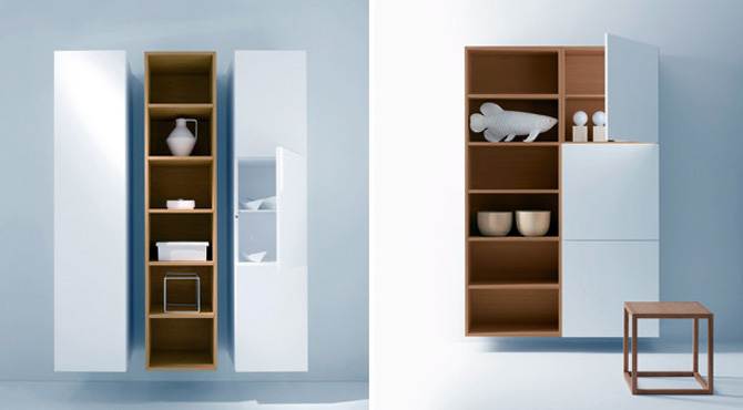 Comfortable Versatile Bathroom Interior Decor