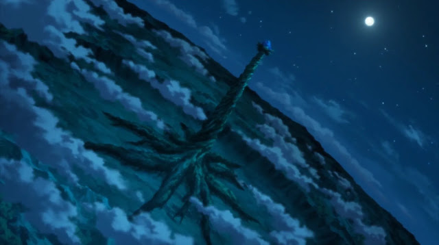 Divine Tree