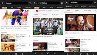 Snaptube apk Download lastest version  2019